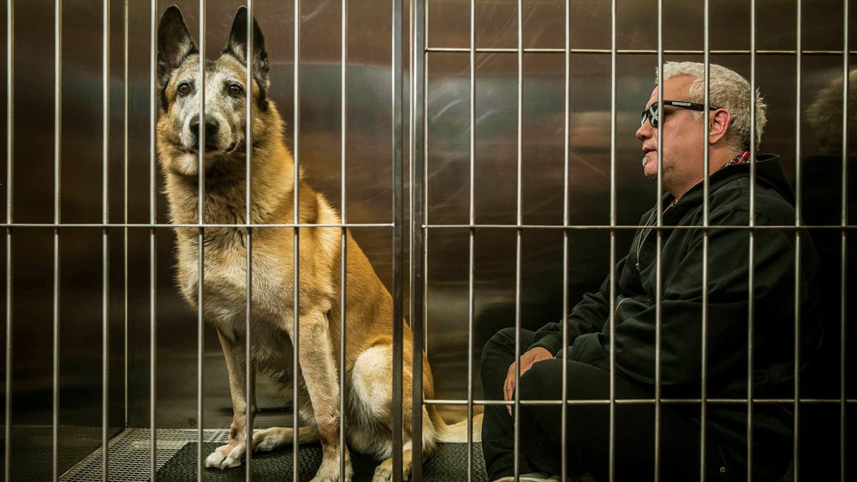 Kako izgleda život iza rešetaka isprobao je Tomfa iz Kawasaki 3p